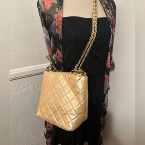 Giani Bernini Crossbody purse
